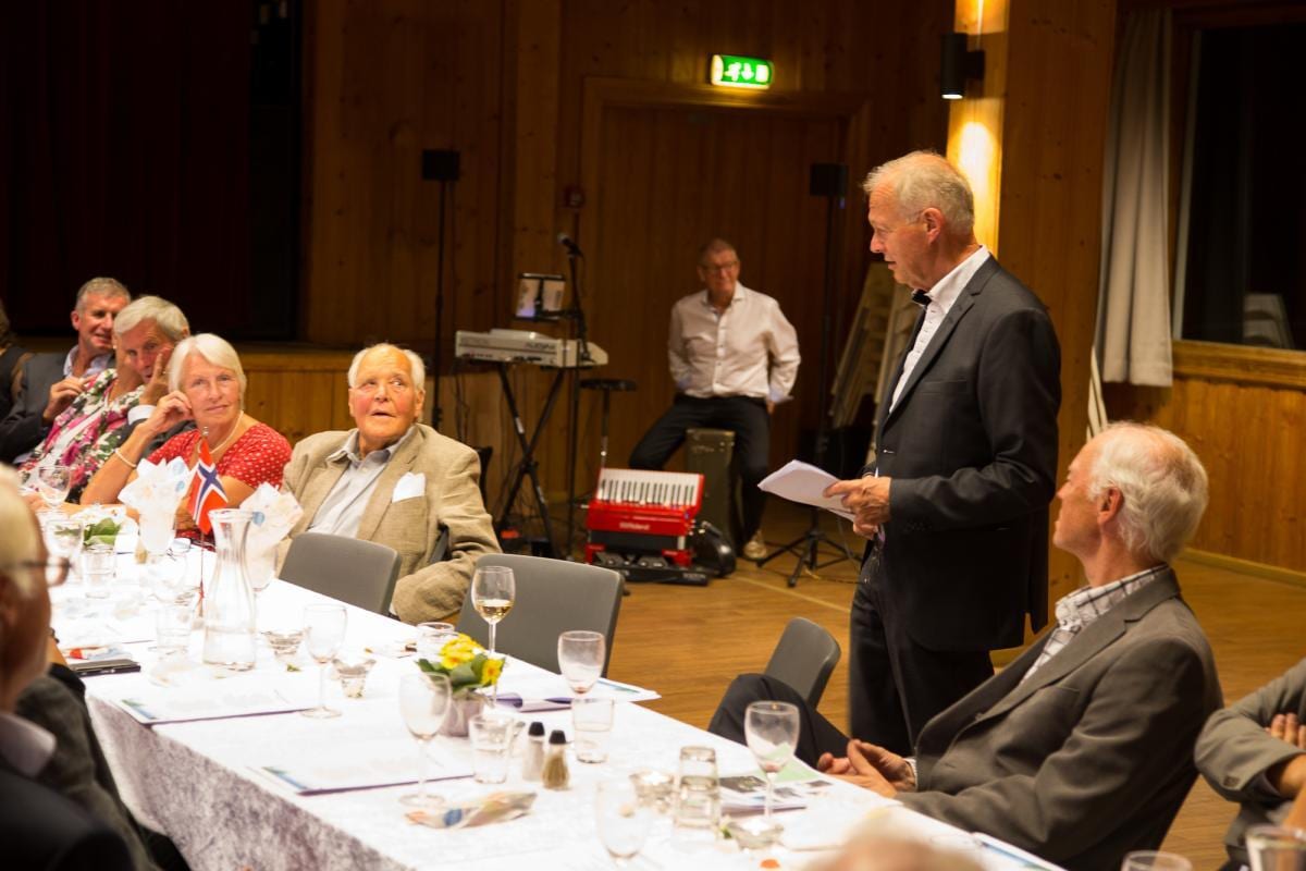 Øvre Grefsen Vel 90 år, bilde 51