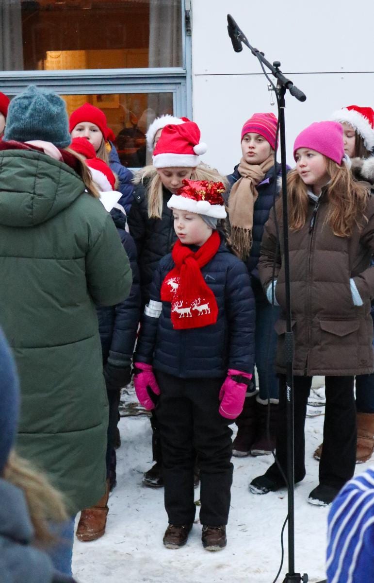 Julegrantenning 2019, bilde 31