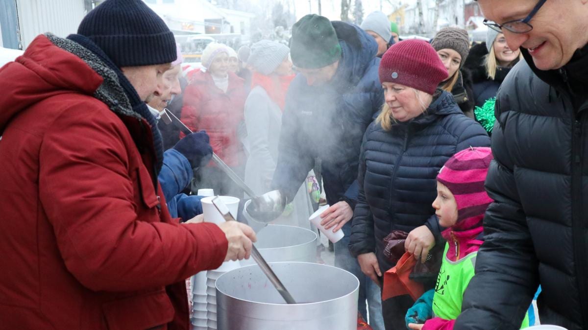 Julegrantenning 2019, bilde 9