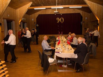 Øvre Grefsen Vel 90 år, bilde 94