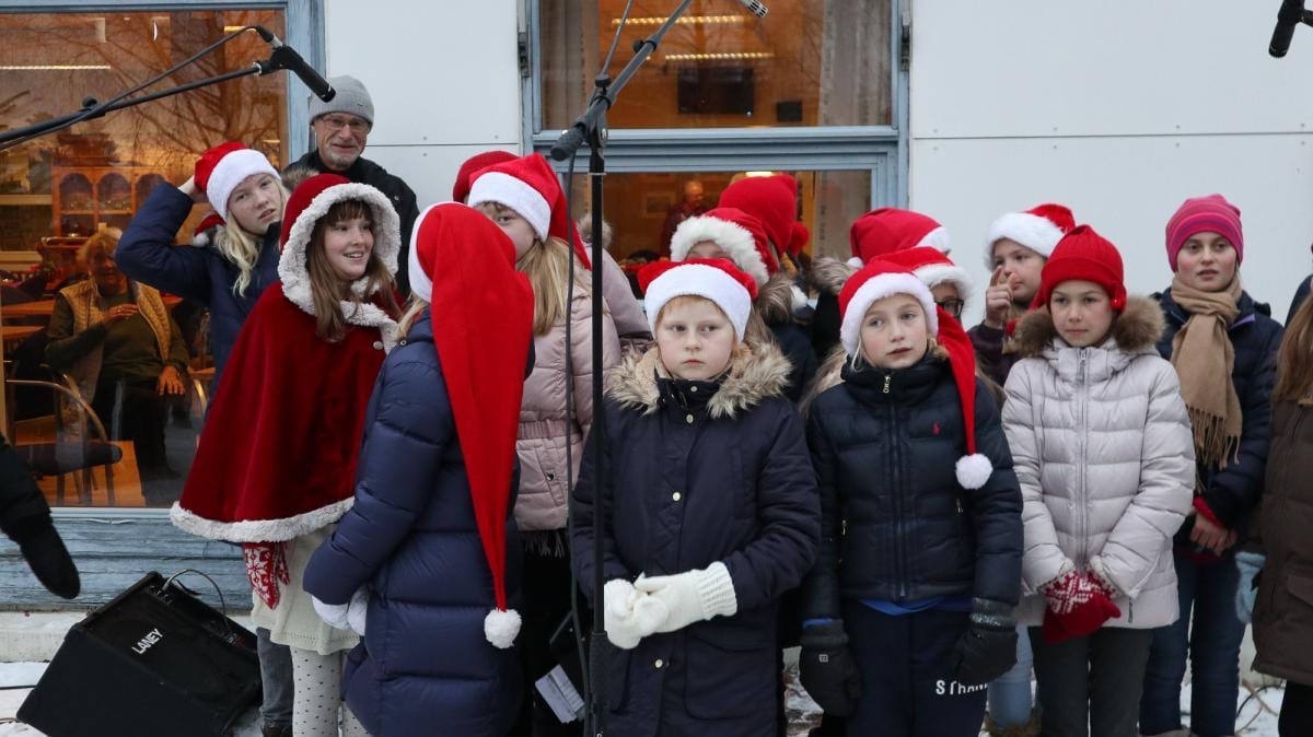 Julegrantenning 2019, bilde 15