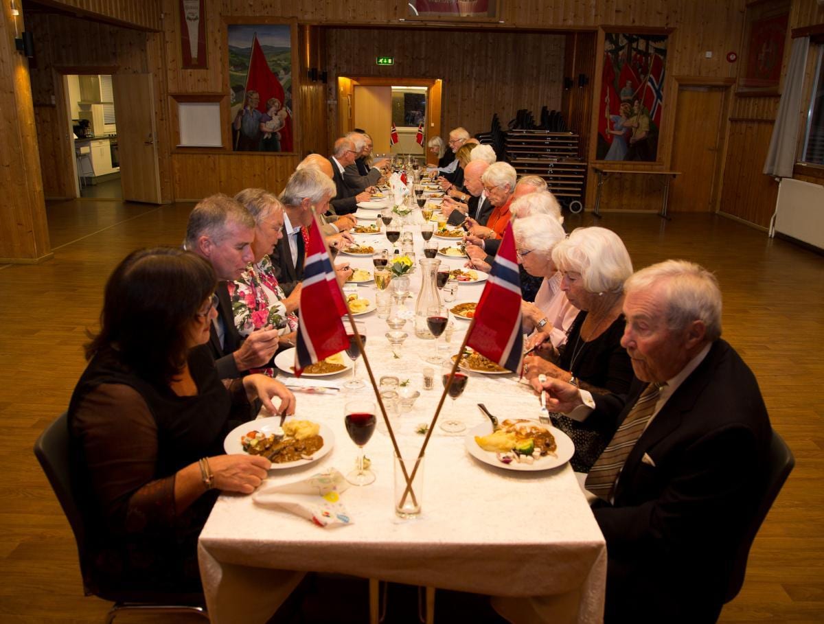 Øvre Grefsen Vel 90 år, bilde 13