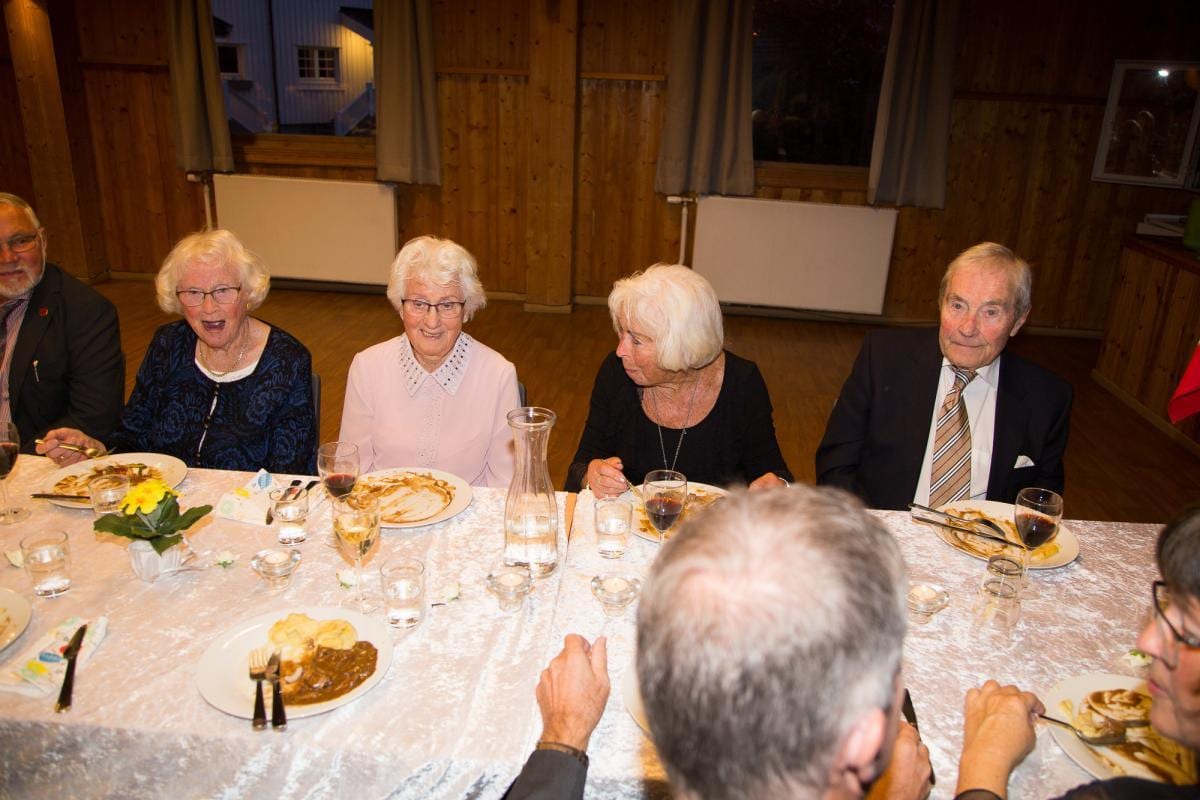 Øvre Grefsen Vel 90 år, bilde 18