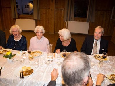 Øvre Grefsen Vel 90 år, bilde 18