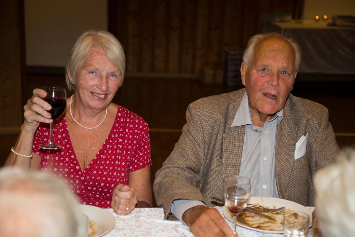 Øvre Grefsen Vel 90 år, bilde 16