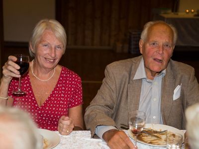 Øvre Grefsen Vel 90 år, bilde 16