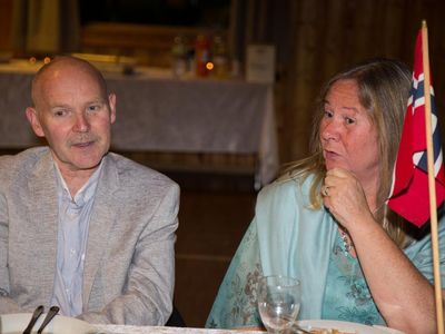 Øvre Grefsen Vel 90 år, bilde 24