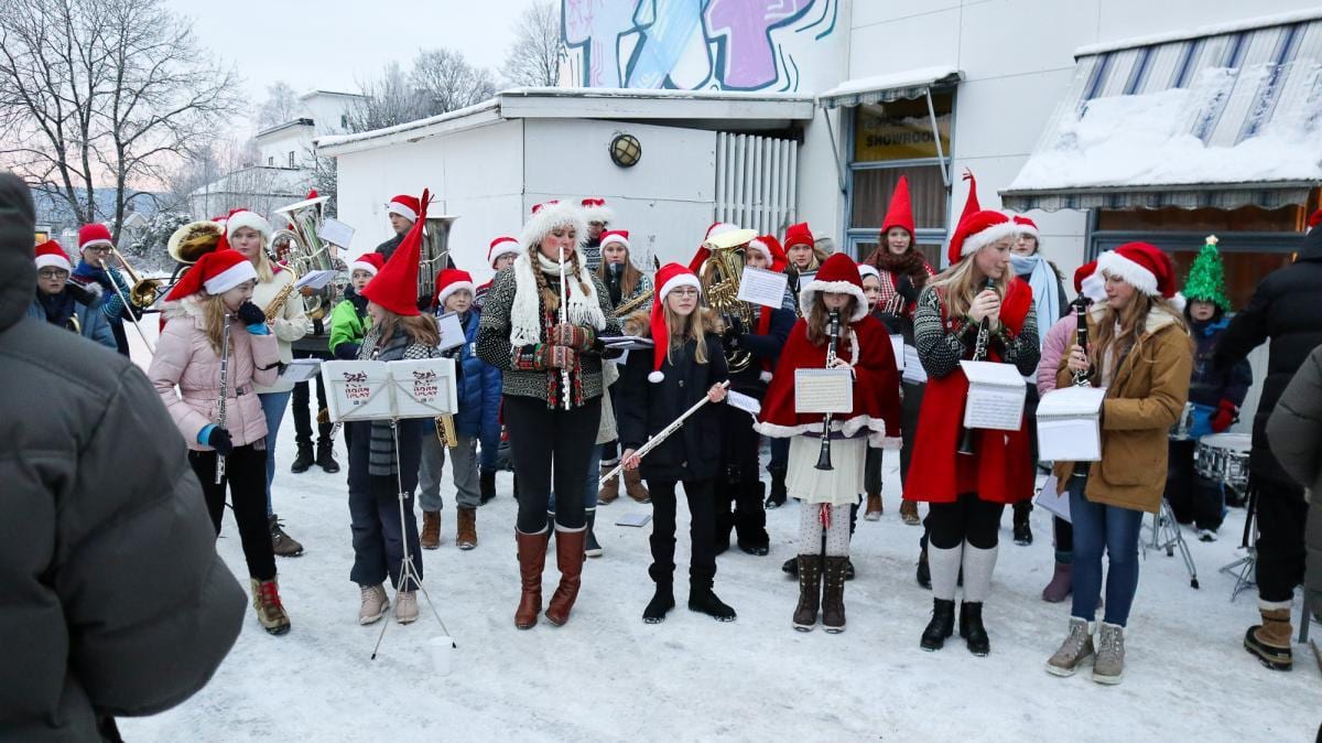 Julegrantenning 2019, bilde 33