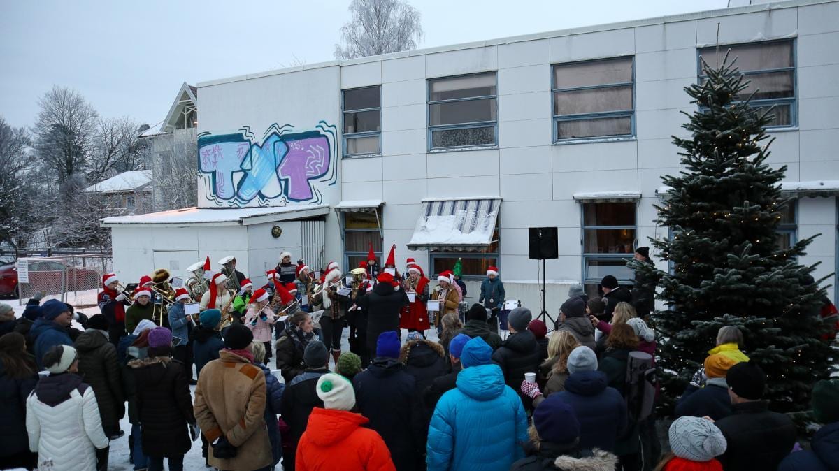 Julegrantenning 2019, bilde 24