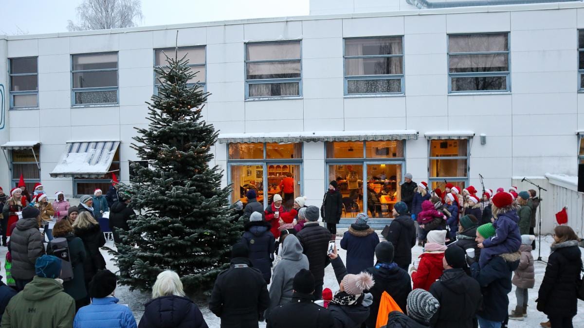 Julegrantenning 2019, bilde 21