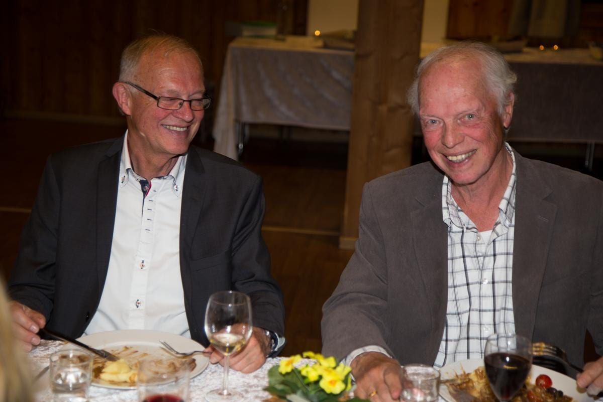 Øvre Grefsen Vel 90 år, bilde 15