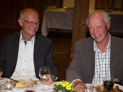 Øvre Grefsen Vel 90 år, bilde 15