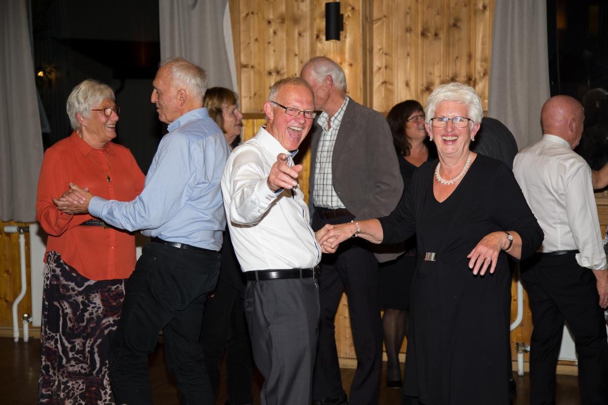 Øvre Grefsen Vel 90 år, bilde 68