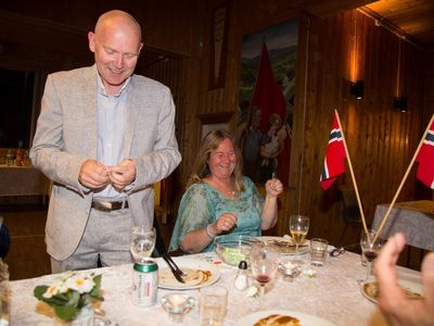Øvre Grefsen Vel 90 år, bilde 29