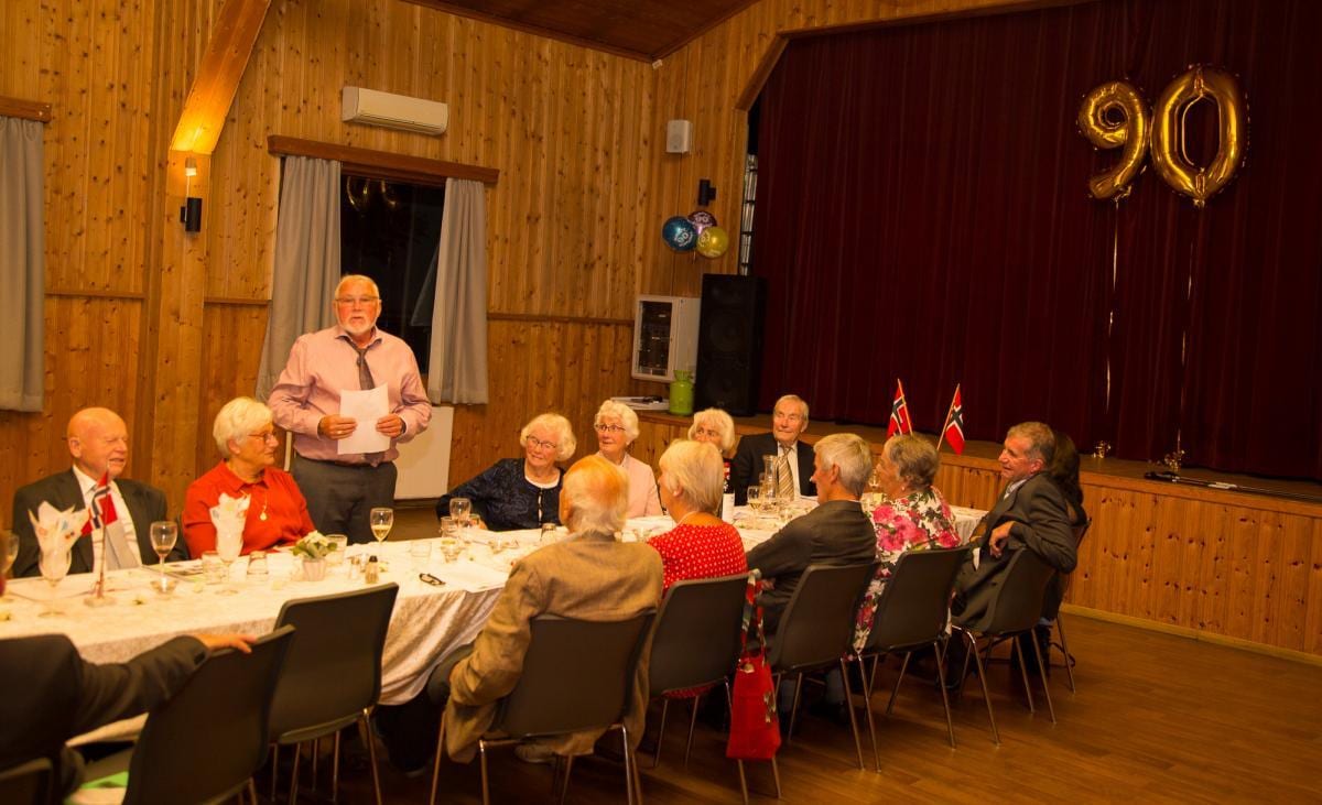 Øvre Grefsen Vel 90 år, bilde 45