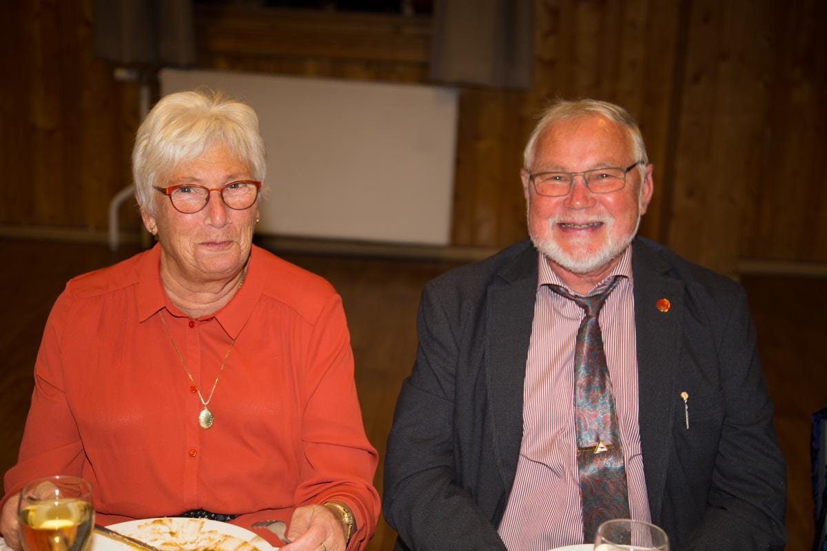 Øvre Grefsen Vel 90 år, bilde 19