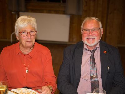Øvre Grefsen Vel 90 år, bilde 19