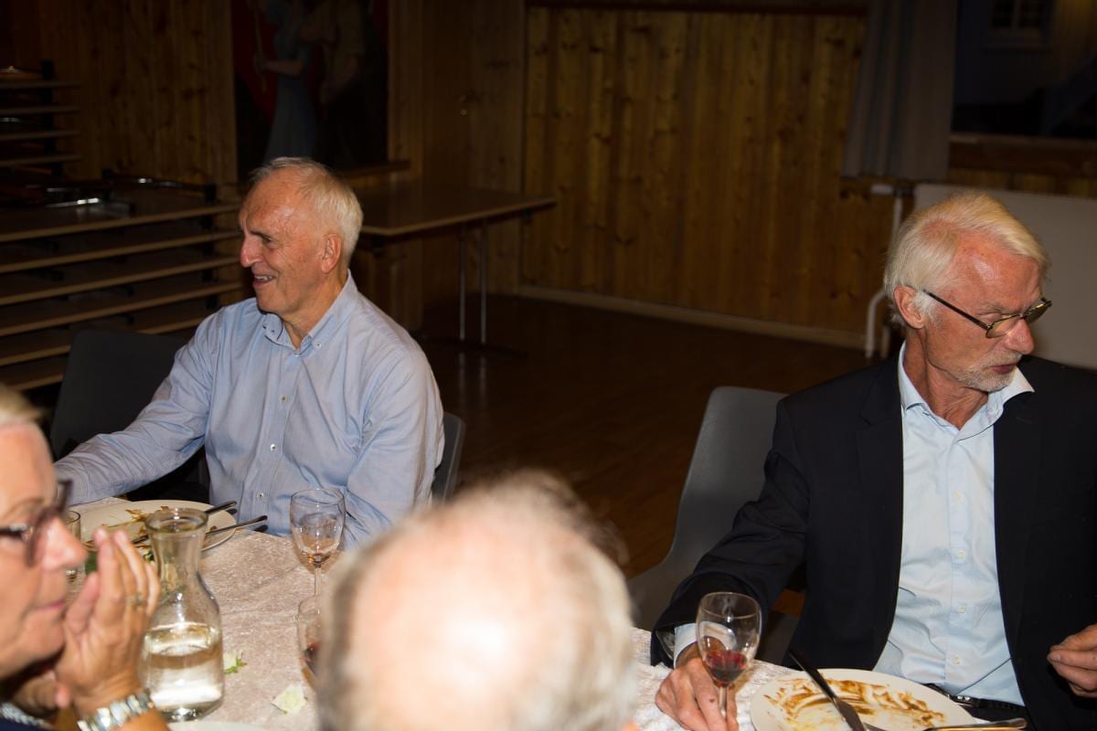 Øvre Grefsen Vel 90 år, bilde 22