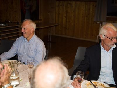 Øvre Grefsen Vel 90 år, bilde 22