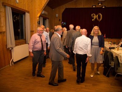 Øvre Grefsen Vel 90 år, bilde 66