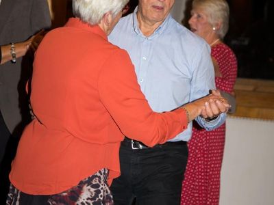 Øvre Grefsen Vel 90 år, bilde 73