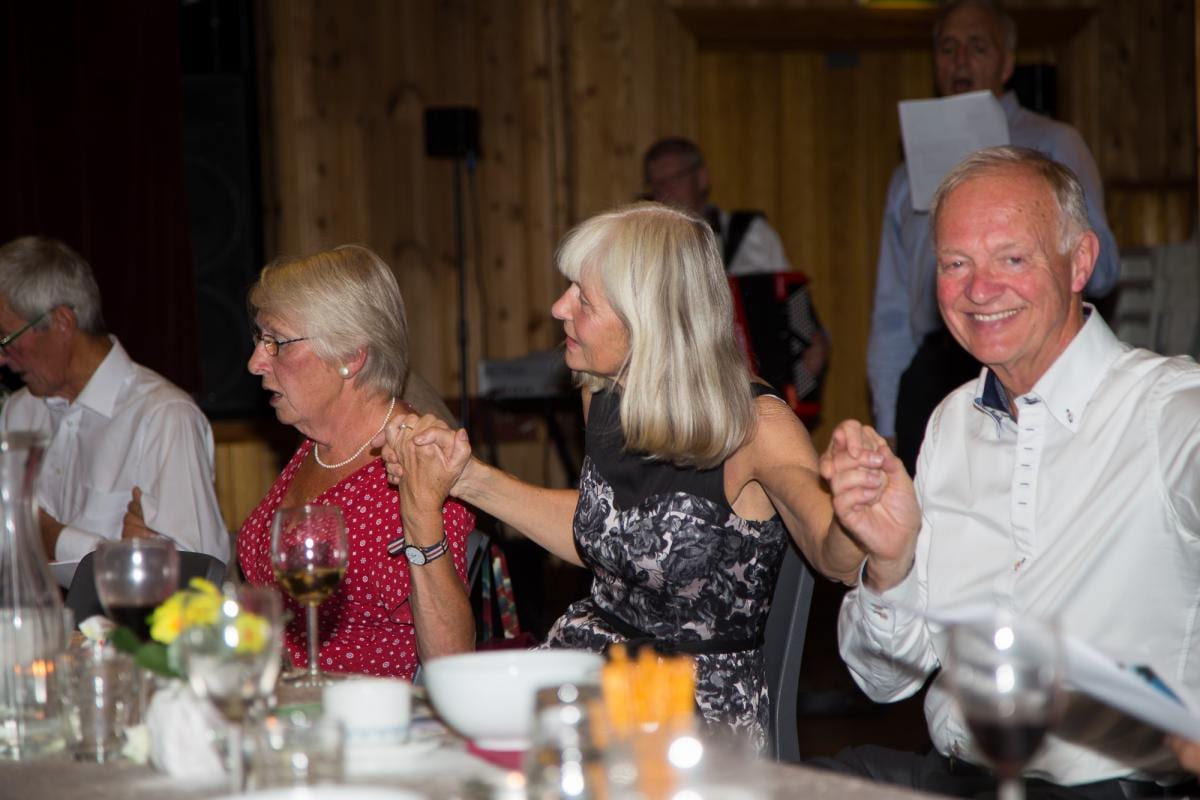 Øvre Grefsen Vel 90 år, bilde 93