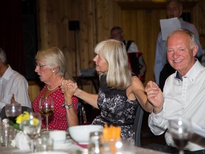 Øvre Grefsen Vel 90 år, bilde 93