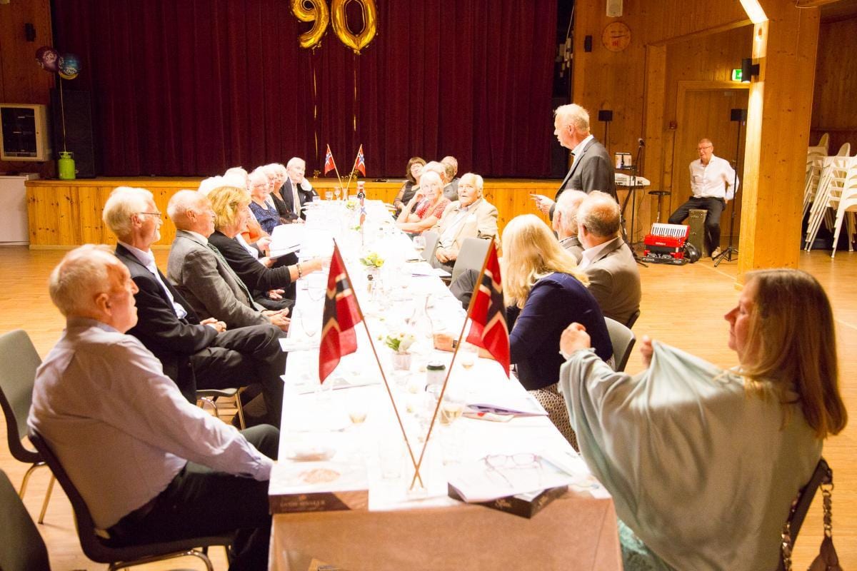 Øvre Grefsen Vel 90 år, bilde 50