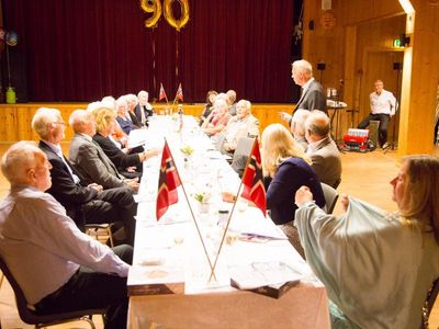 Øvre Grefsen Vel 90 år, bilde 50