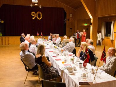 Øvre Grefsen Vel 90 år, bilde 88