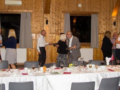 Øvre Grefsen Vel 90 år, bilde 79