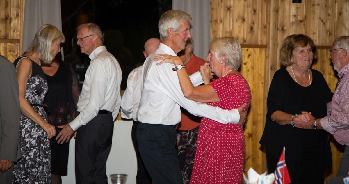 Øvre Grefsen Vel 90 år, bilde 78