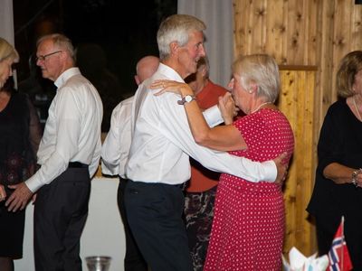 Øvre Grefsen Vel 90 år, bilde 78
