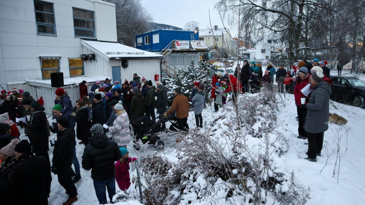 Julegrantenning 2019, bilde 26