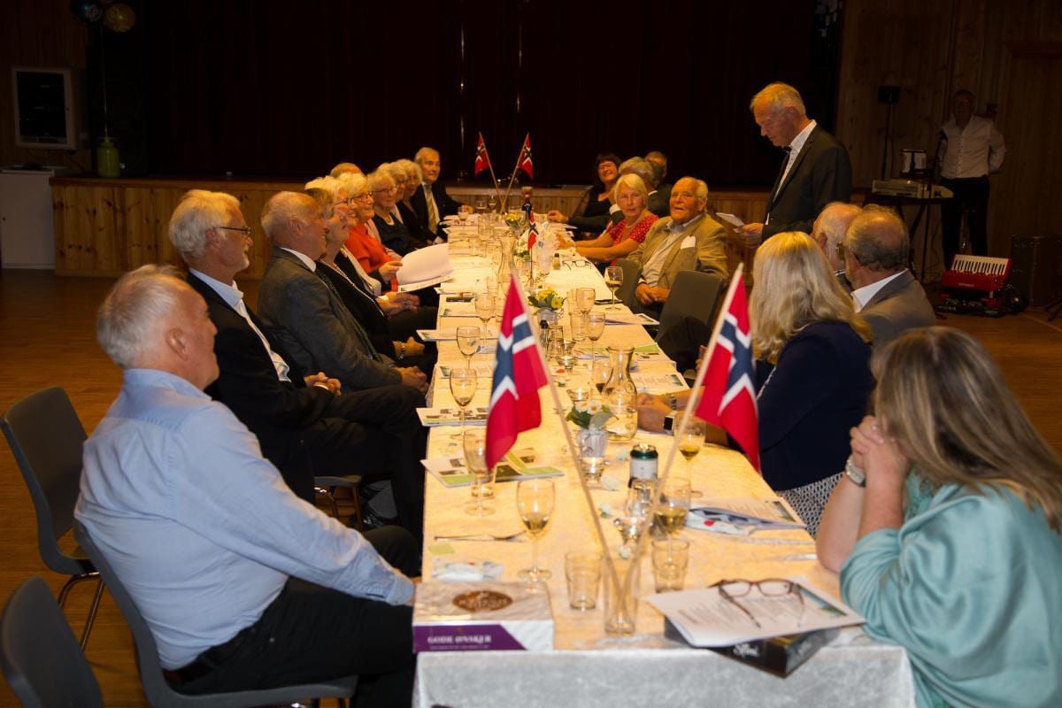 Øvre Grefsen Vel 90 år, bilde 49