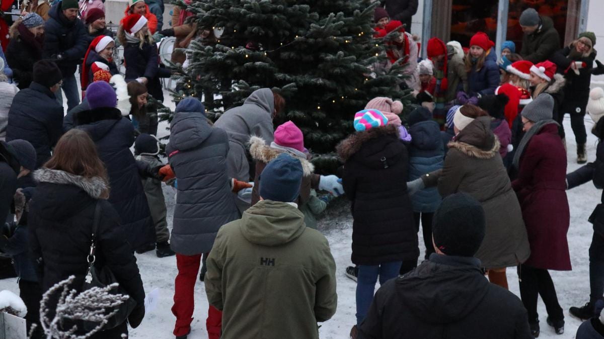 Julegrantenning 2019, bilde 37