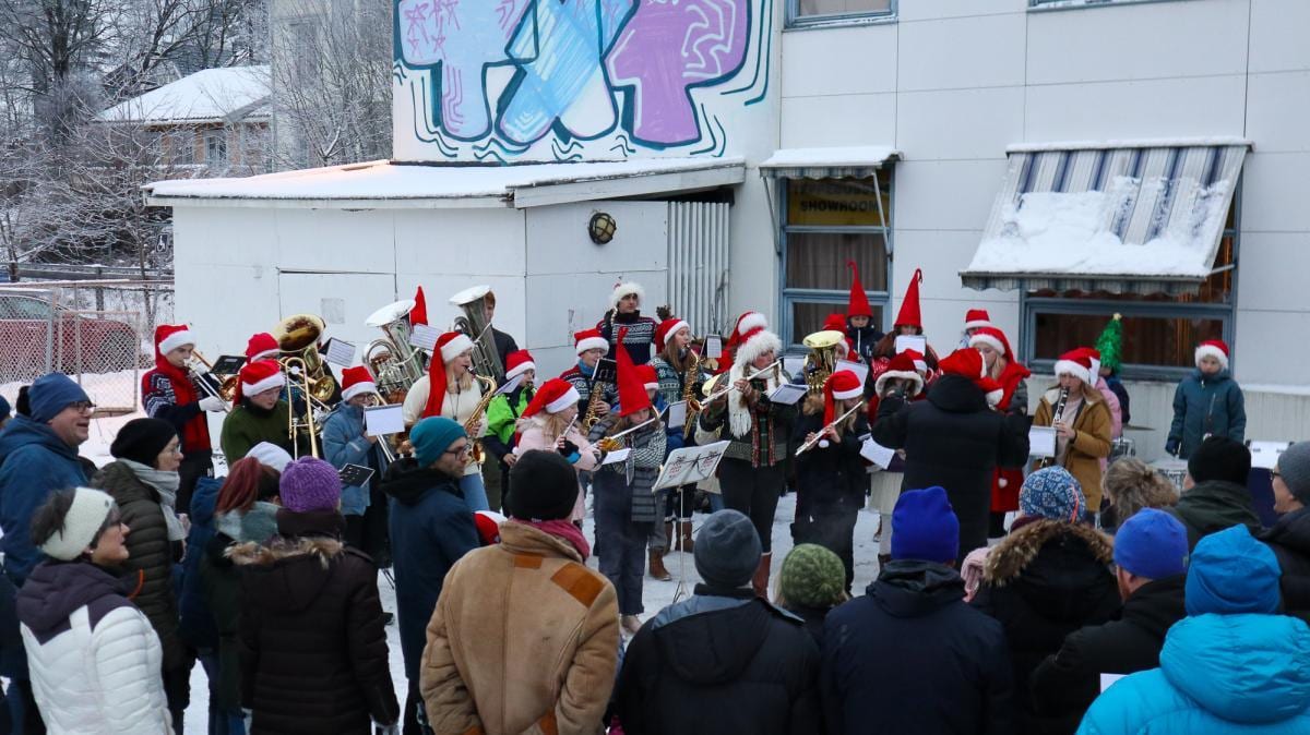 Julegrantenning 2019, bilde 23