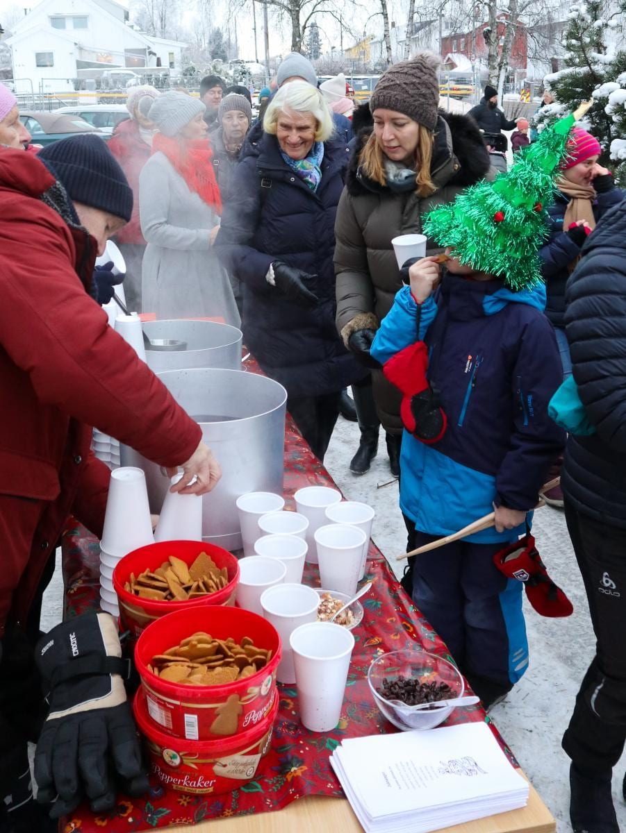 Julegrantenning 2019, bilde 12