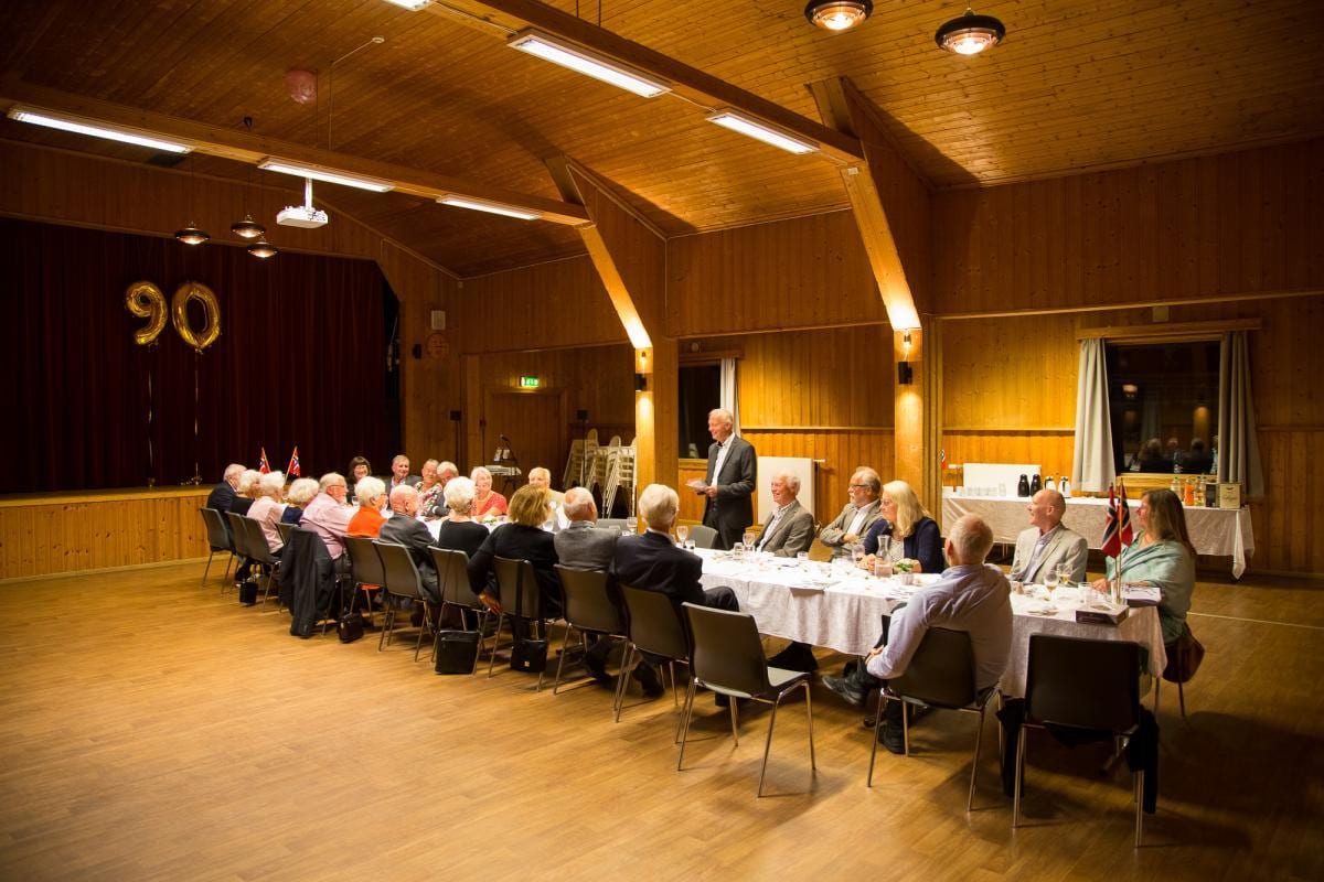 Øvre Grefsen Vel 90 år, bilde 55