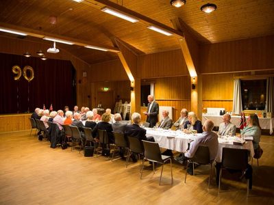 Øvre Grefsen Vel 90 år, bilde 55
