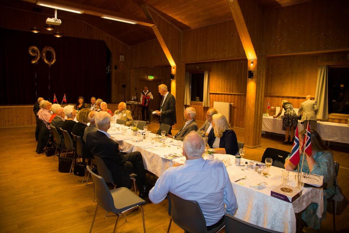 Øvre Grefsen Vel 90 år, bilde 47
