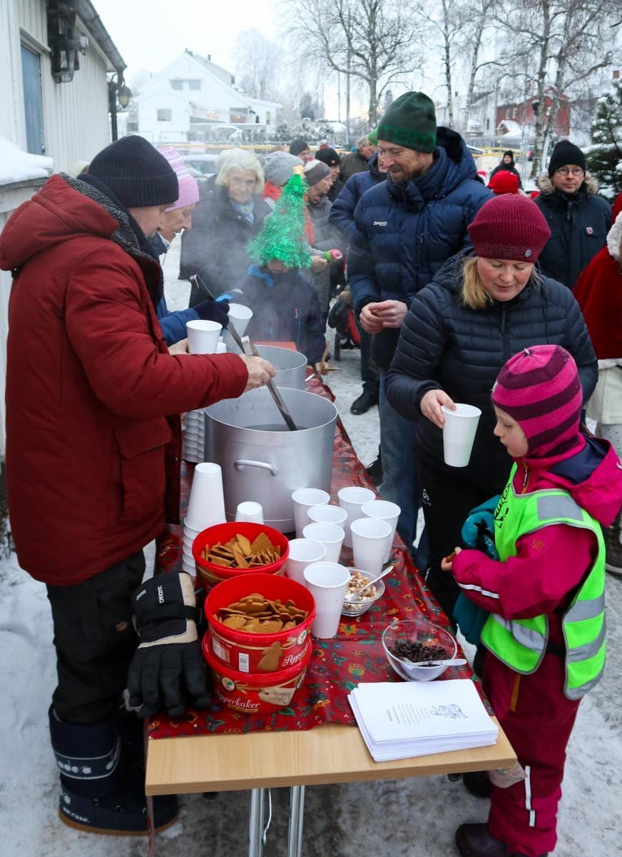 Julegrantenning 2019, bilde 10