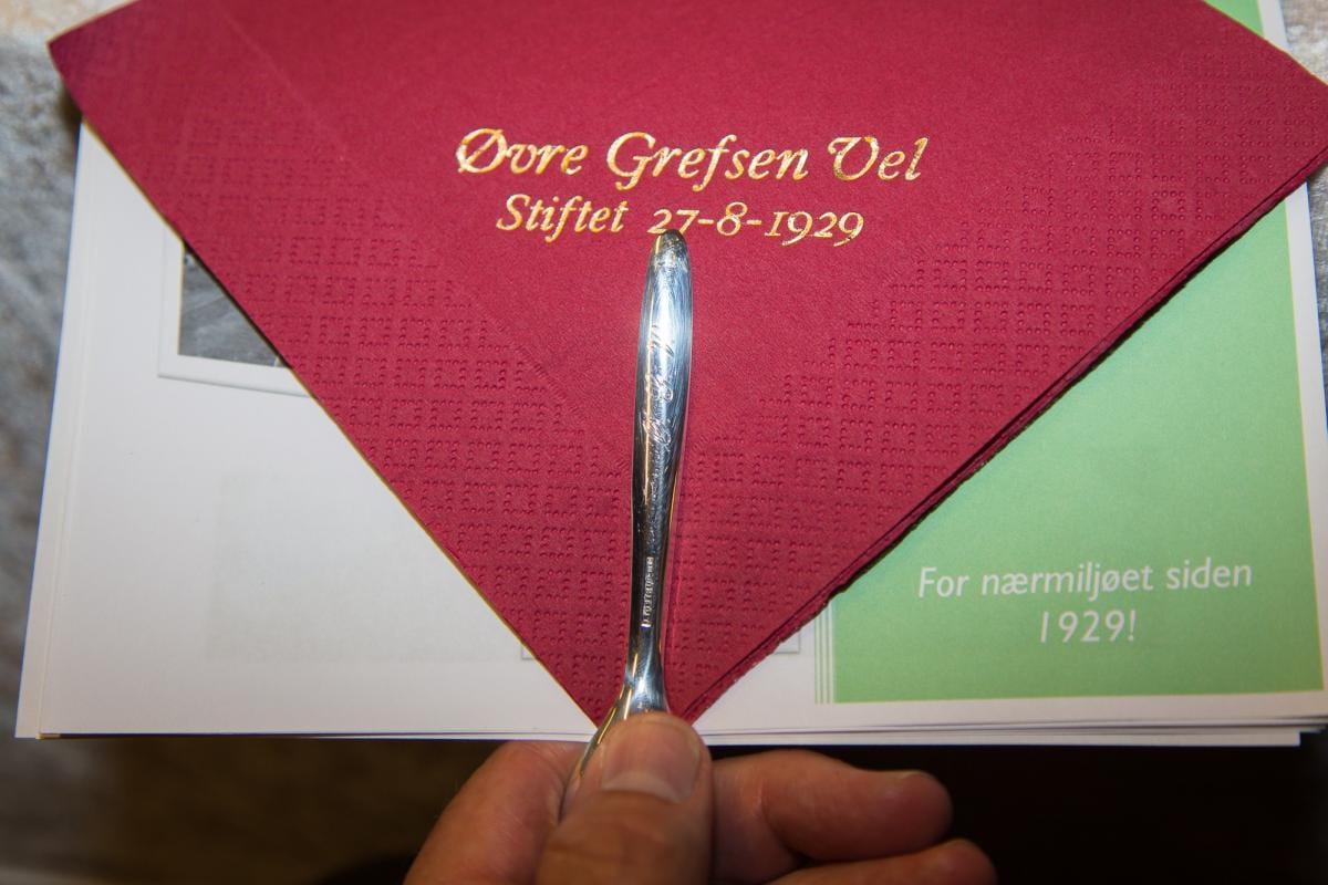 Øvre Grefsen Vel 90 år, bilde 64