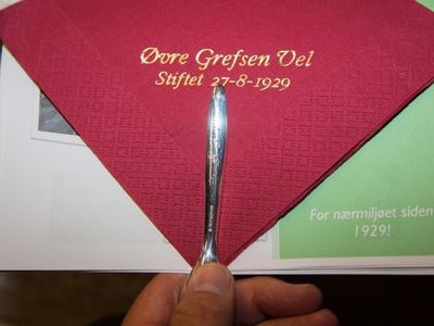 Øvre Grefsen Vel 90 år, bilde 64