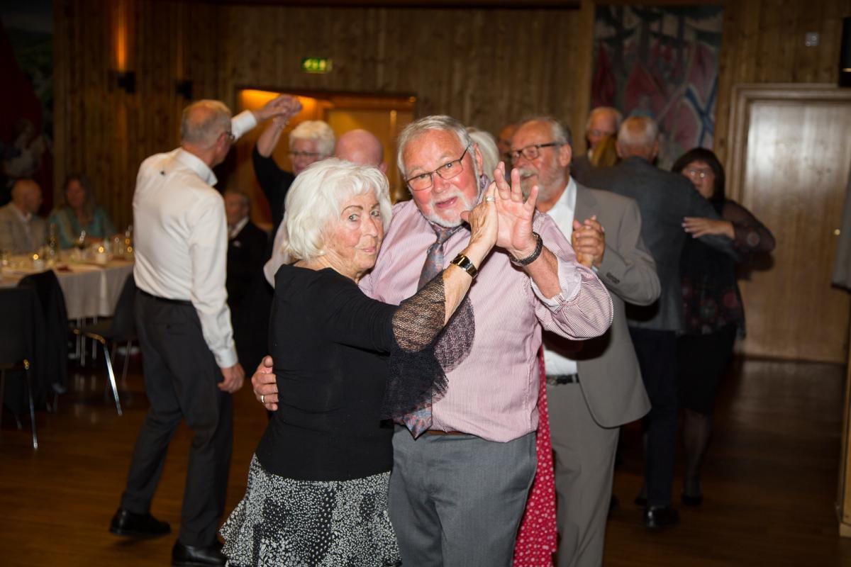 Øvre Grefsen Vel 90 år, bilde 70