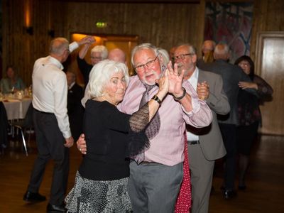 Øvre Grefsen Vel 90 år, bilde 70