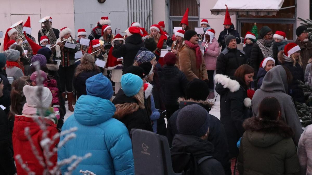 Julegrantenning 2019, bilde 42