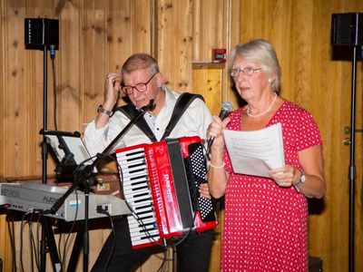 Øvre Grefsen Vel 90 år, bilde 86