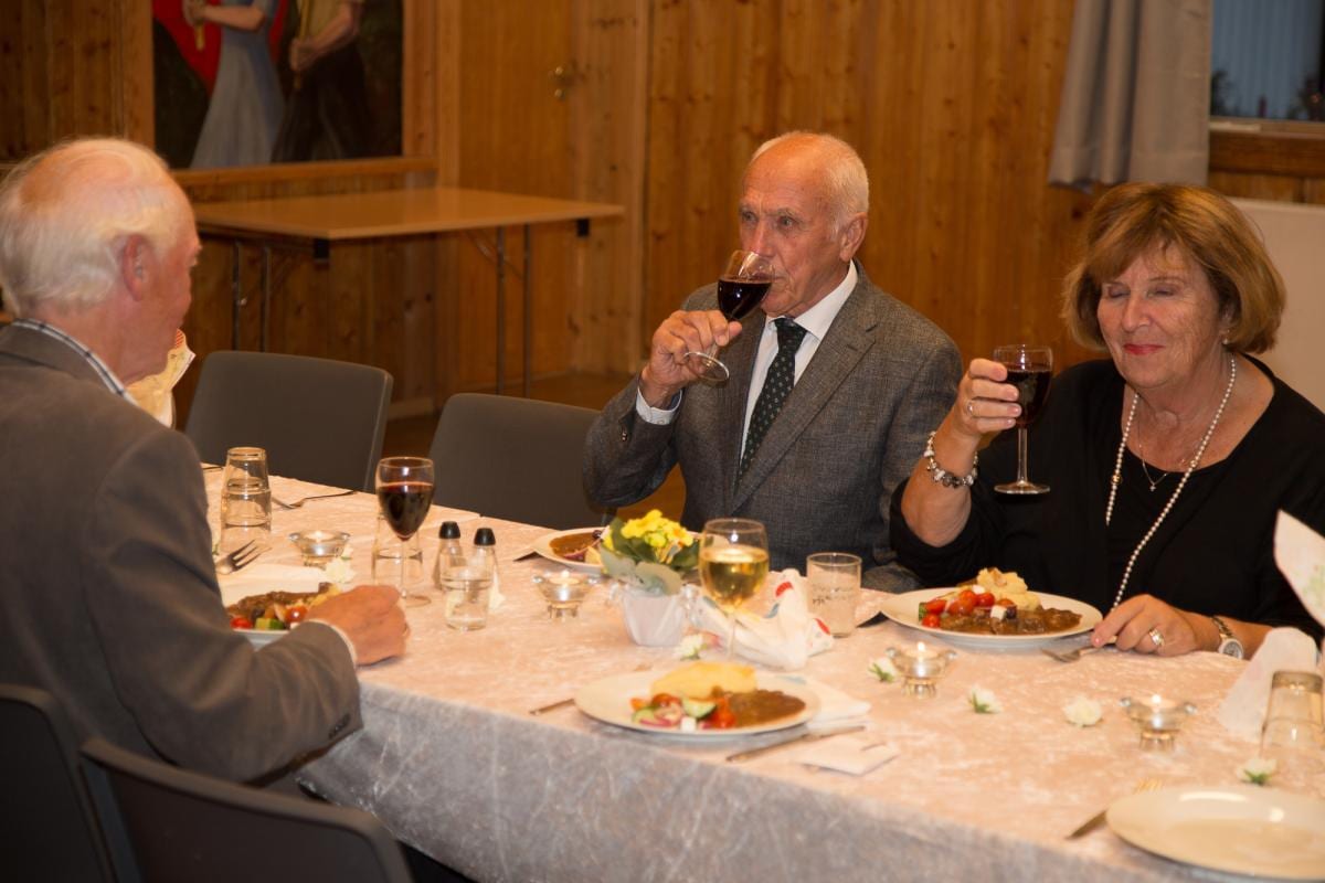 Øvre Grefsen Vel 90 år, bilde 7