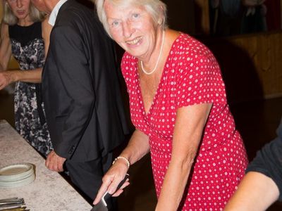 Øvre Grefsen Vel 90 år, bilde 62